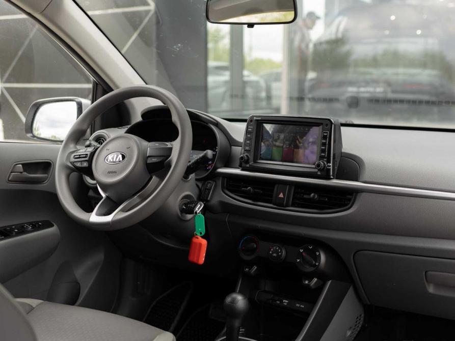 Kia Morning III Новосибирск  - изображение 10