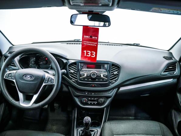 Lada (ВАЗ) Vesta I с пробегом 2020 года, цена 1 150 000 рублей, 104217 км, универсал, Автокод Объявления