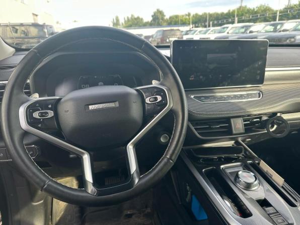 Haval Jolion I с пробегом 2024 года, цена 2 079 000 рублей, 49388 км, внедорожник, Автокод Объявления
