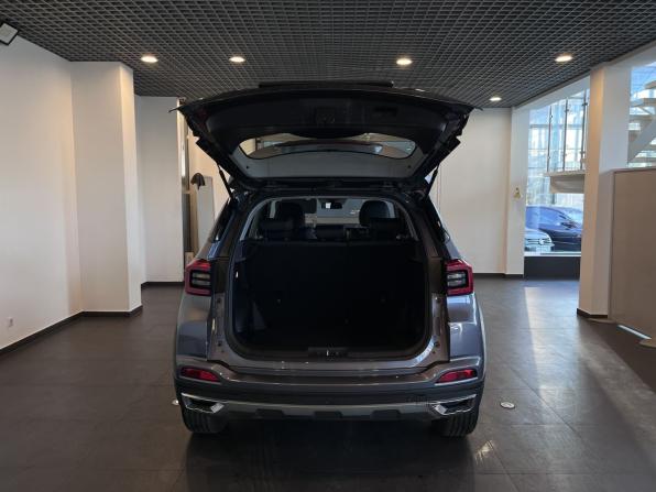 Chery Tiggo 4 Pro I Рестайлинг с пробегом 2024 года, цена 1 499 000 рублей, 27268 км, внедорожник, Автокод Объявления