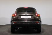 Nissan Juke I Ярославль  - изображение 31