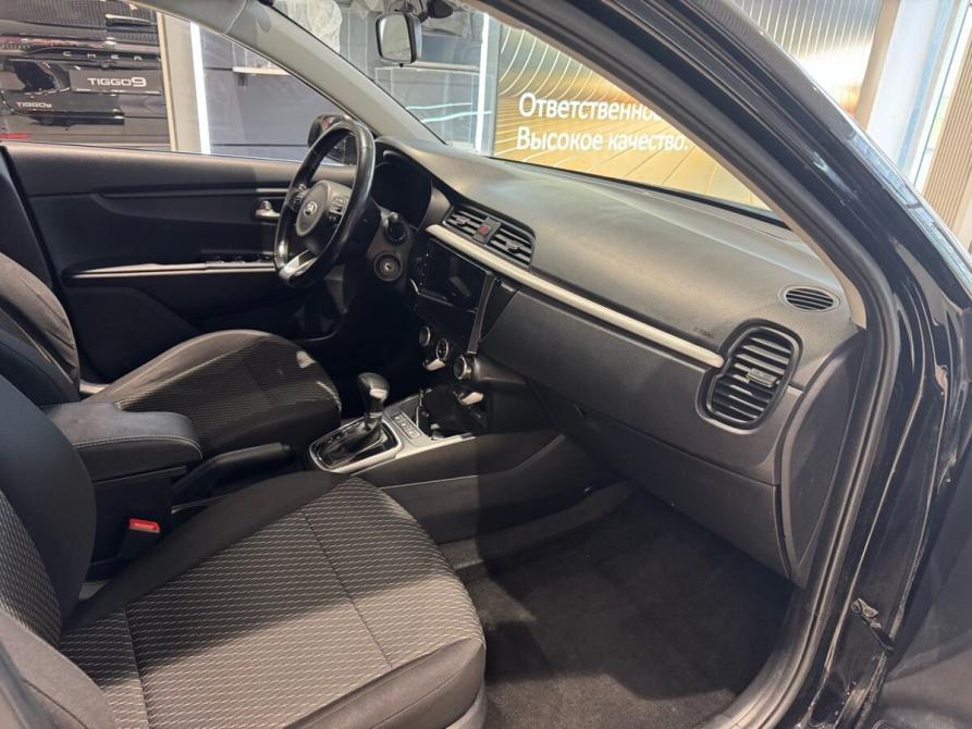Kia Rio IV Екатеринбург  - изображение 17
