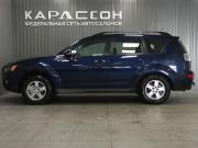 Mitsubishi Outlander II Рестайлинг Пермь  - изображение 23