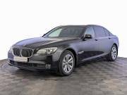 BMW 7 серии V (F01/F02/F04) Москва  - изображение 31