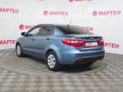 Kia Rio III Вологда  - изображение 24