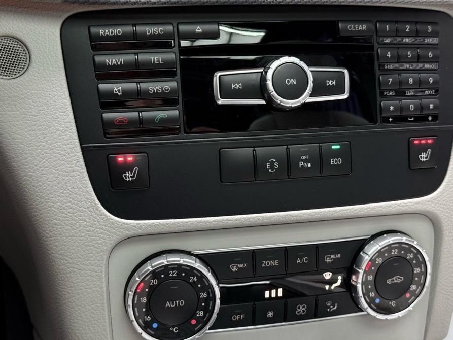 Mercedes-Benz GLK-Класс I (X204) Рестайлинг Ижевск  - изображение 15