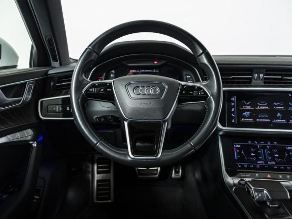 Audi A6 V (C8) с пробегом 2020 года, цена 4 398 000 рублей, 119424 км, седан, Автокод Объявления