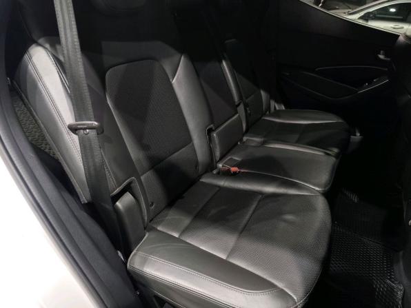 Hyundai Santa Fe III с пробегом 2015 года, цена 1 730 000 рублей, 241595 км, внедорожник, Автокод Объявления