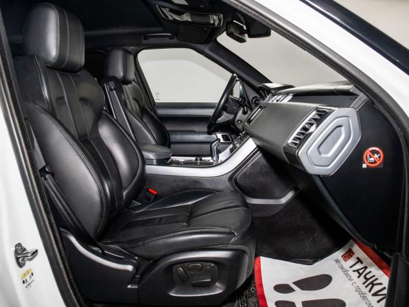 Land Rover Range Rover Sport II с пробегом 2015 года, цена 2 700 000 рублей, 262100 км, внедорожник, Автокод Объявления