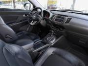 Kia Sportage III Москва  - изображение 30