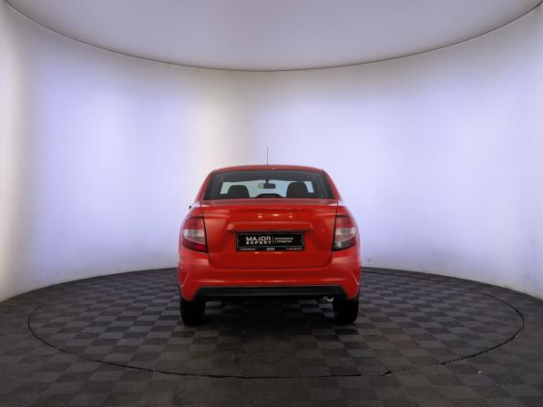 Lada (ВАЗ) Granta I Рестайлинг с пробегом 2024 года, цена 670 000 рублей, 49834 км, седан, Автокод Объявления