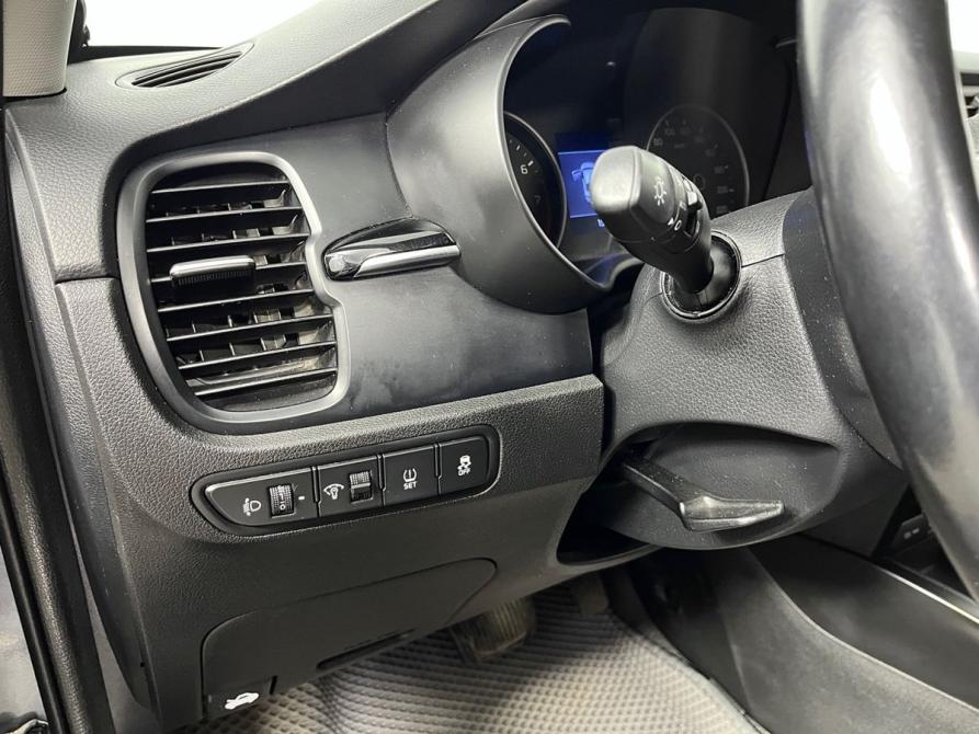 Kia Rio IV Борисоглебск  - изображение 19
