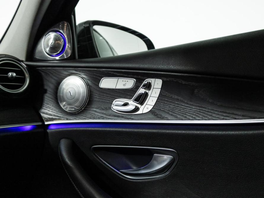 Mercedes-Benz E-Класс V (W213 S213 C238) Санкт-Петербург  - изображение 20