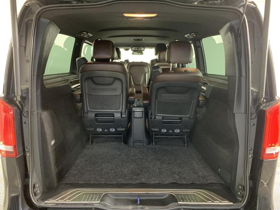Mercedes-Benz V-Класс III (W447) Москва  - изображение 21
