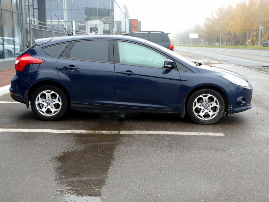 Ford Focus III Иваново  - изображение 7