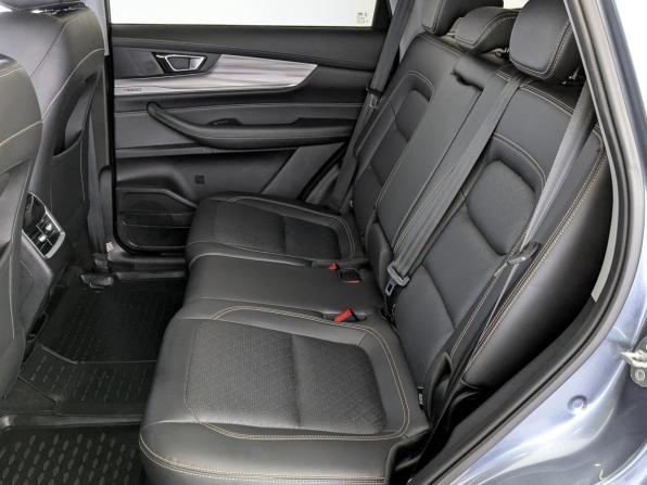 Chery Tiggo 8 Pro I с пробегом 2021 года, цена 1 710 000 рублей, 119514 км, внедорожник, Автокод Объявления