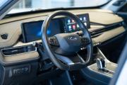 Chery Tiggo 7 Pro Max I Ростов-на-Дону  - изображение 43