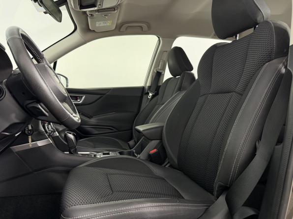Subaru Forester V с пробегом 2018 года, цена 2 350 000 рублей, 119875 км, внедорожник, Автокод Объявления