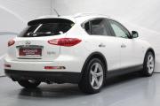 Infiniti QX50 I Кемерово  - изображение 31