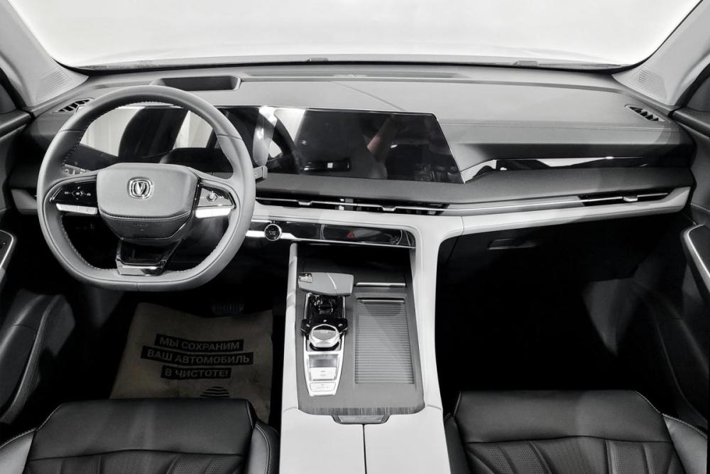 Changan CS75 Plus III Москва  - изображение 5