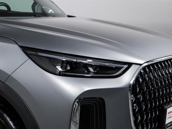 Chery Tiggo 9 I с пробегом 2024 года, цена 3 549 000 рублей, 17500 км, внедорожник, Автокод Объявления