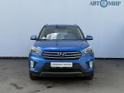 Hyundai Creta I Москва  - изображение 14