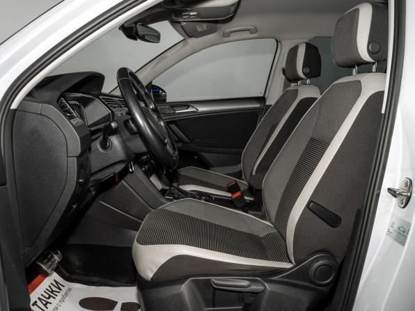 Volkswagen Tiguan II с пробегом 2019 года, цена 2 820 000 рублей, 78273 км, внедорожник, Автокод Объявления