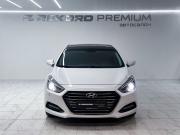 Hyundai i40 I Рестайлинг Уфа  - изображение 39