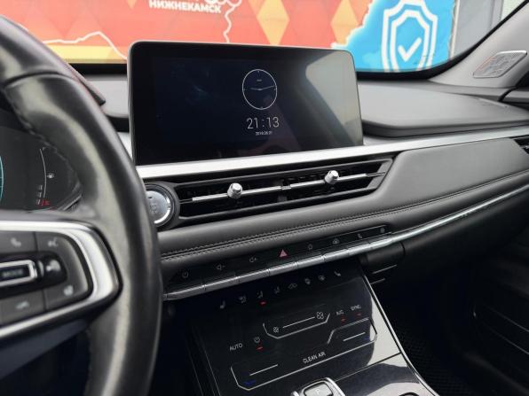 Chery Tiggo 7 Pro I с пробегом 2020 года, цена 1 450 000 рублей, 120000 км, внедорожник, Автокод Объявления