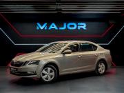 Skoda Octavia III (A7) Рестайлинг Москва  - изображение 29