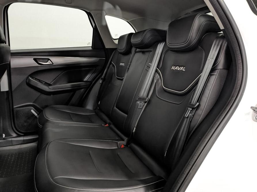 Haval Jolion I Москва  - изображение 18