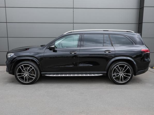 Mercedes-Benz GLS II (X167) с пробегом 2019 года, цена 5 849 000 рублей, 191274 км, внедорожник, Автокод Объявления