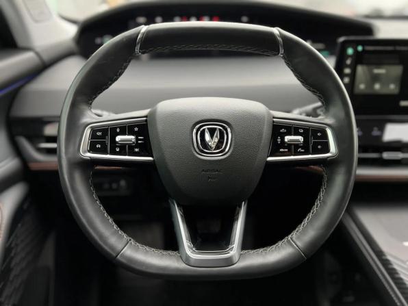 Changan UNI-K с пробегом 2024 года, цена 3 629 000 рублей, 20516 км, внедорожник, Автокод Объявления