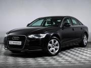 Audi A6 IV (C7) Москва  - изображение 18