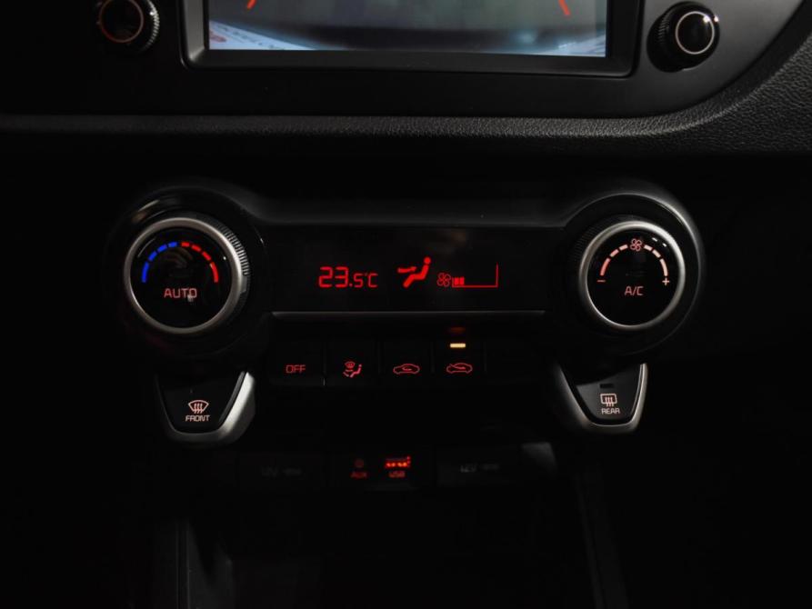 Kia Rio IV Санкт-Петербург  - изображение 15