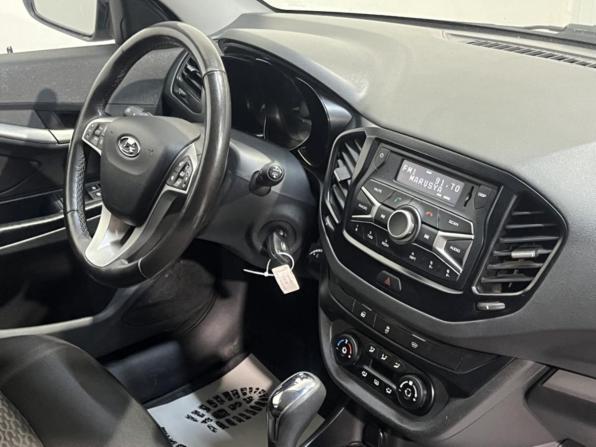 Lada (ВАЗ) Vesta I с пробегом 2020 года, цена 1 002 000 рублей, 110565 км, универсал, Автокод Объявления