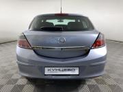 Opel Astra H Рестайлинг Москва  - изображение 25