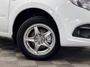 Lada (ВАЗ) Granta I Рестайлинг Воронеж  - изображение 26