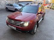 Renault Duster I Пермь  - изображение 11
