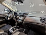 Nissan Qashqai II Рестайлинг Москва  - изображение 36