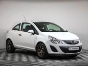 Opel Corsa D Рестайлинг II Санкт-Петербург  - изображение 28
