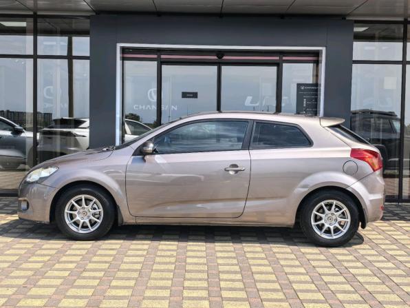 Kia Ceed I с пробегом 2010 года, цена 635 000 рублей, 254753 км, хэтчбек, Автокод Объявления