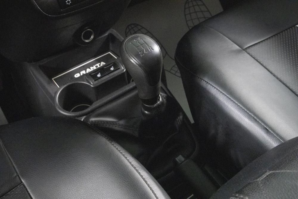 Lada (ВАЗ) Granta I Рестайлинг Сургут  - изображение 15