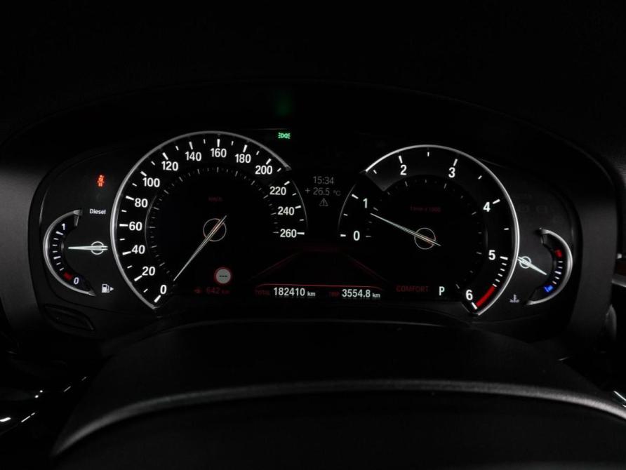BMW 5 серии VII (G30/G31/G38) Воронеж  - изображение 21