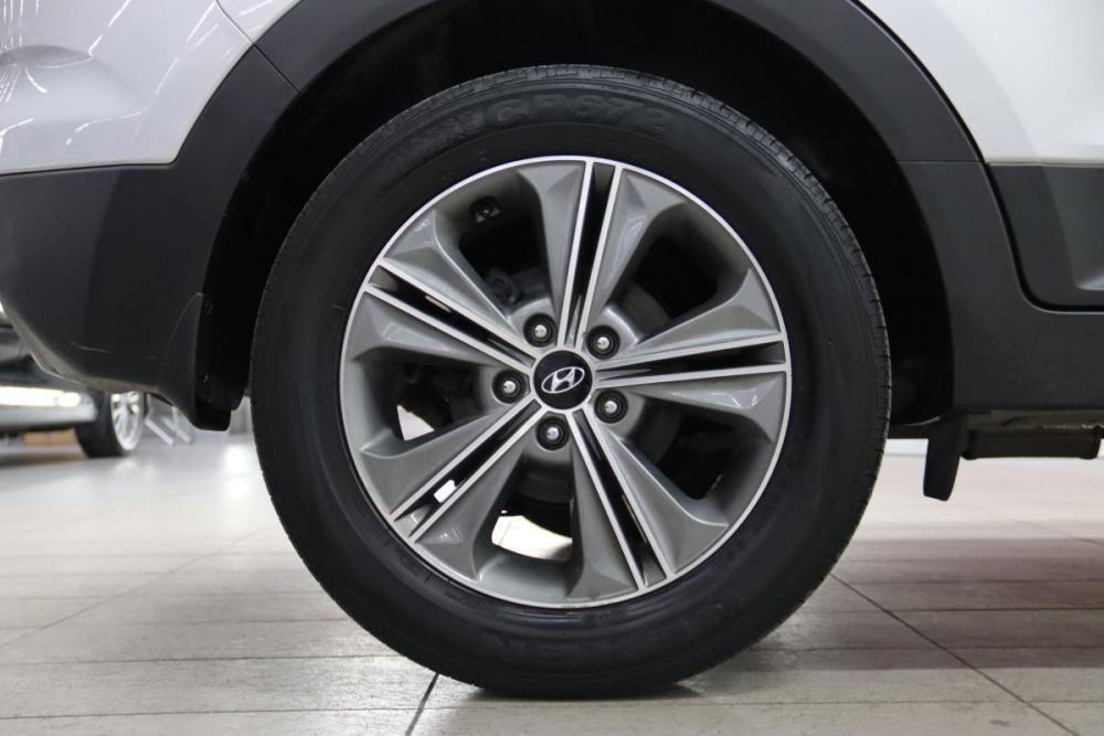 Hyundai Creta I Сургут  - изображение 28