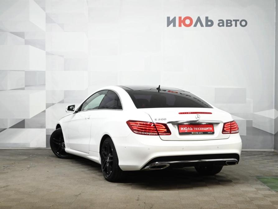 Mercedes-Benz E-Класс IV (W212 S212 C207) Рестайлинг Екатеринбург  - изображение 6