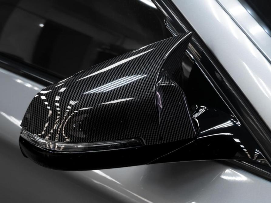 BMW 5 серии VI (F10/F11/F07) Рестайлинг Тюмень  - изображение 7