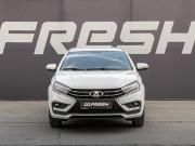 Lada (ВАЗ) Vesta I Рестайлинг (NG) Краснодар  - изображение 24