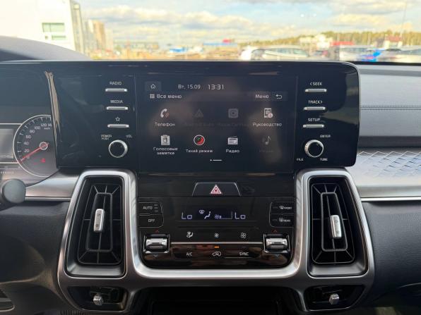 Kia Sorento IV с пробегом 2020 года, цена 2 950 000 рублей, 142000 км, внедорожник, Автокод Объявления