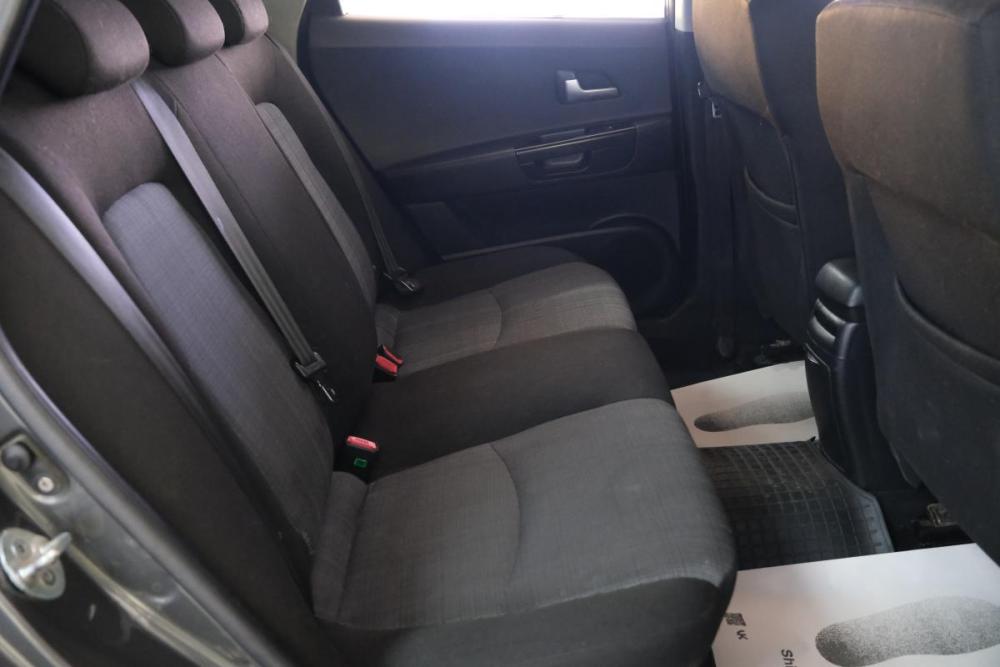 Kia Ceed I Рестайлинг Омск  - изображение 22